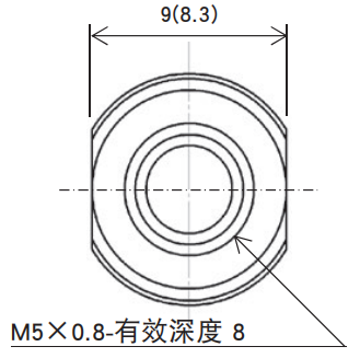 黑金剛電容超級(jí)電容器 DXE系列